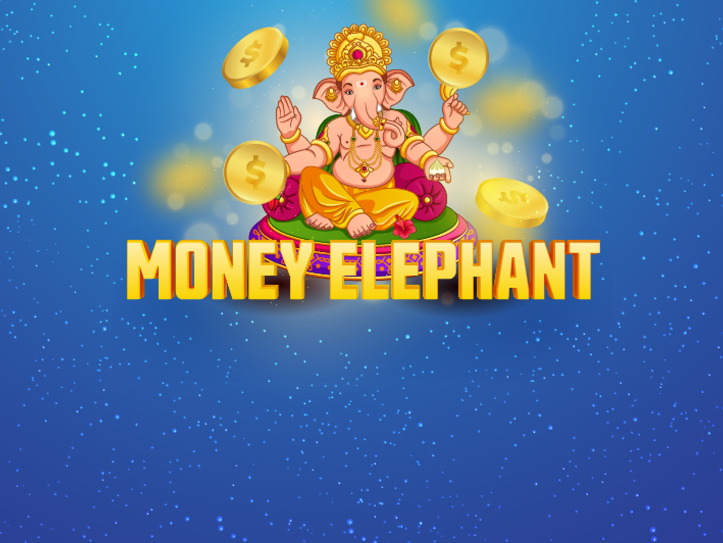 Juego de tragamonedas en 777bd