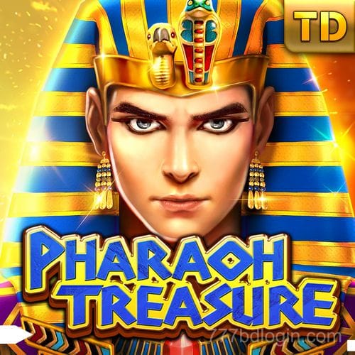 Pharaoh Treasure