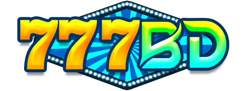 Logo 777bd
